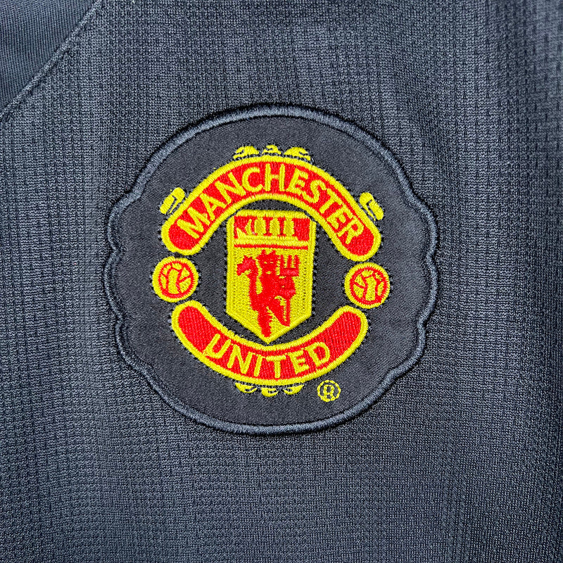 Retro M-U 07∕08 Black S-XXL(38C8)
