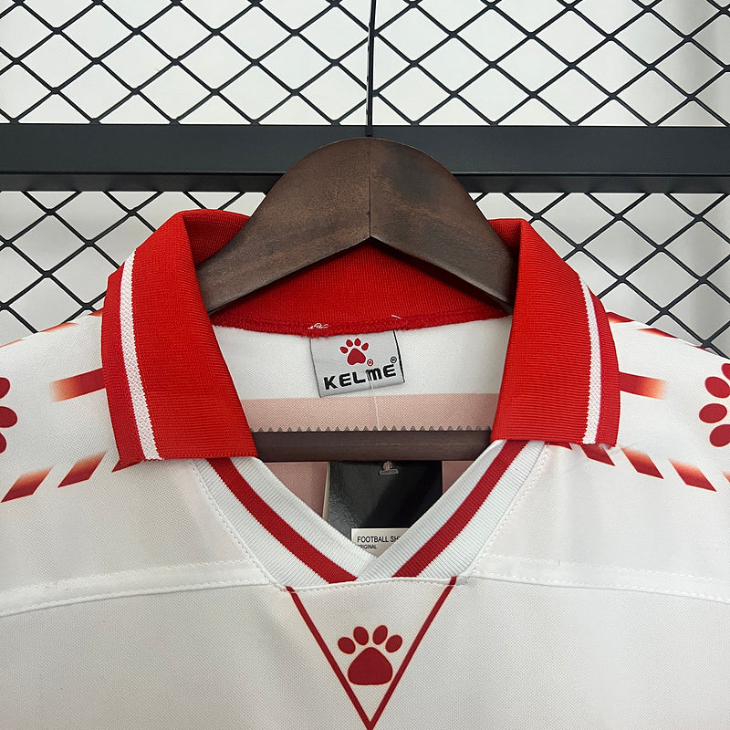 Retro Granada 97∕98 Home S-XXL(0423)
