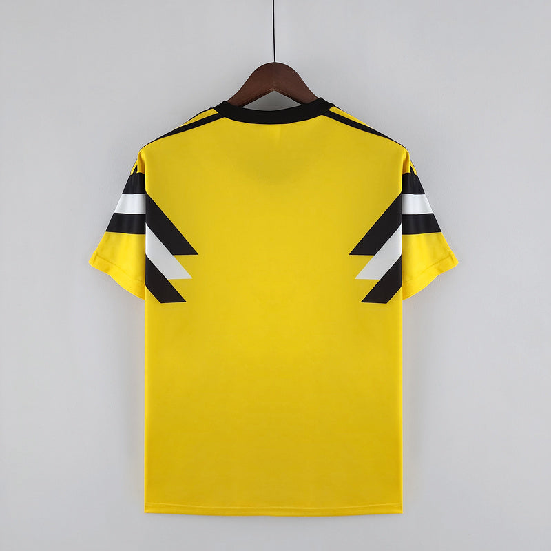 1989 Dortmund home S-XXL(D918)