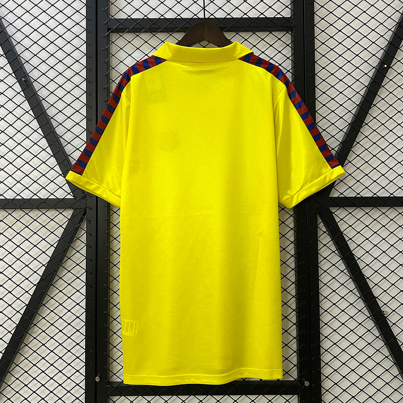 Retro Barcelona 82∕84 Away S-XXL(BE18)