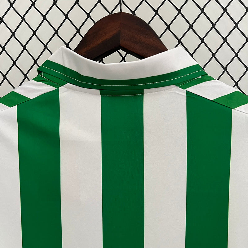 Retro Real Betis 88∕89 Home S-XXL(58DB)