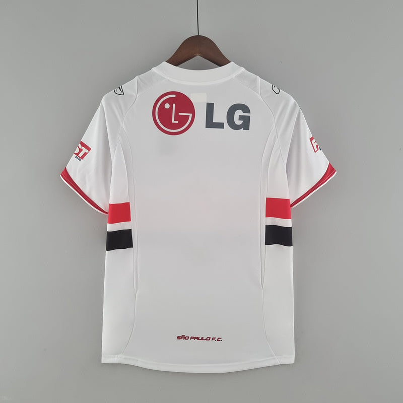 Retro sao paulo 2006 home S-XXL(A3B2)