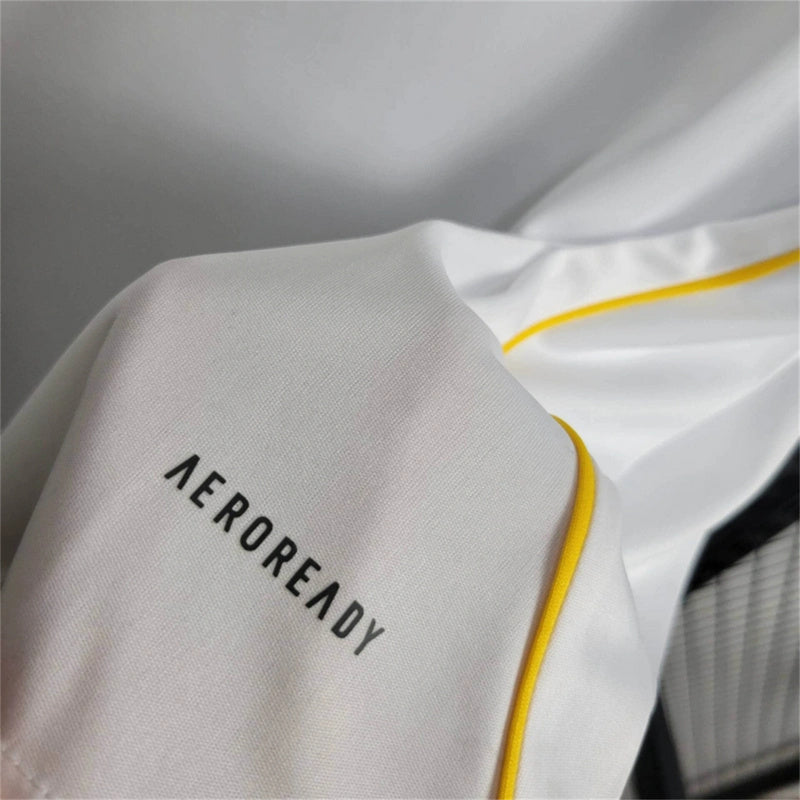 25∕26 Real Madrid Home S-4XL(6245)
