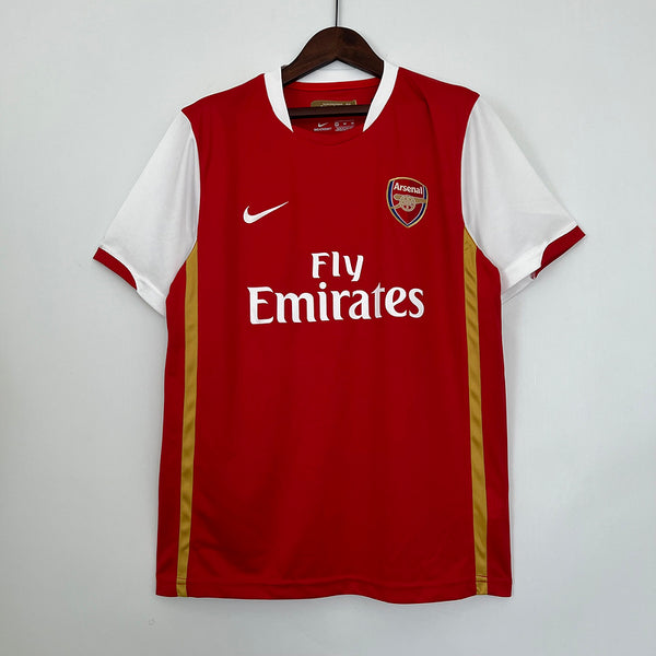 Arsenal 06∕08 Home S-XXL(E127)