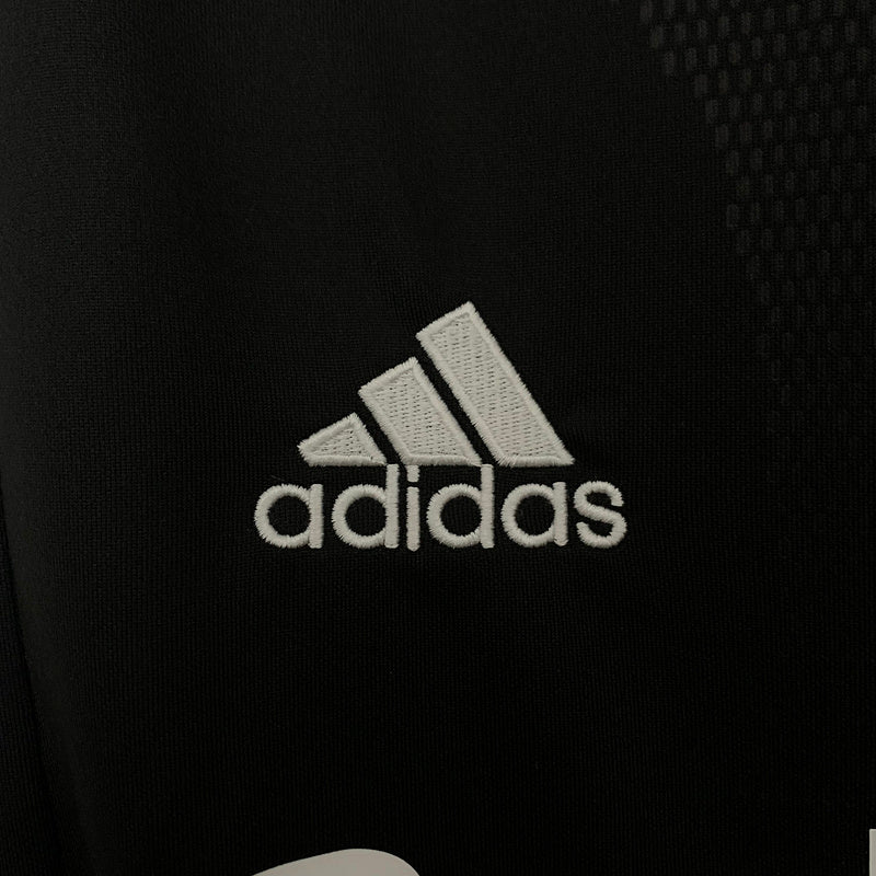 Retro Real Madrid 01∕02 Away S-XXL(2458)