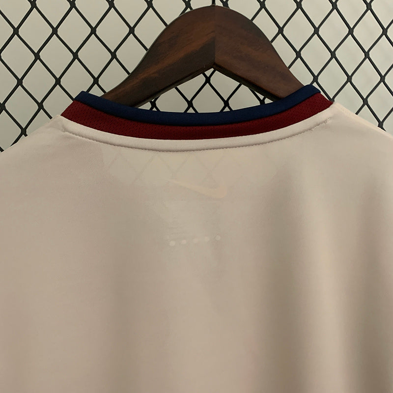 Retro Barcelona 98∕99 Away S-XXL(DA36)