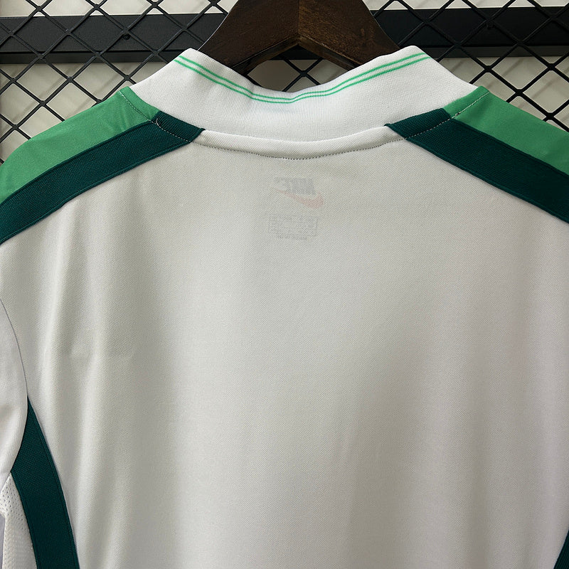 Retro Nigeria 1998 Away S-XXL(2A69)