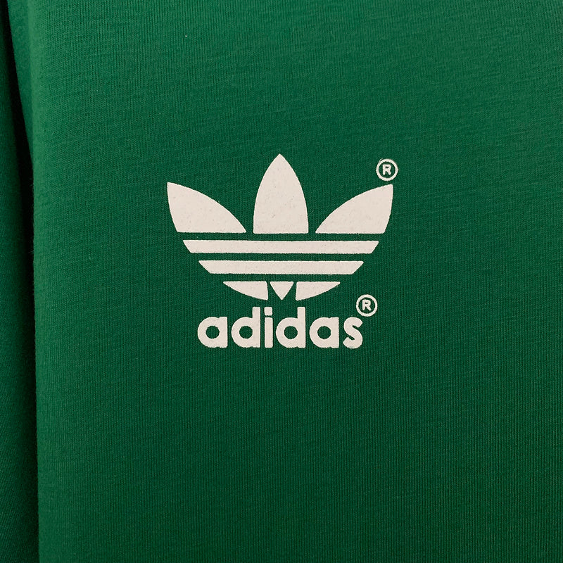 Retro Palmeiras 1987 home S-4XL(DA78)