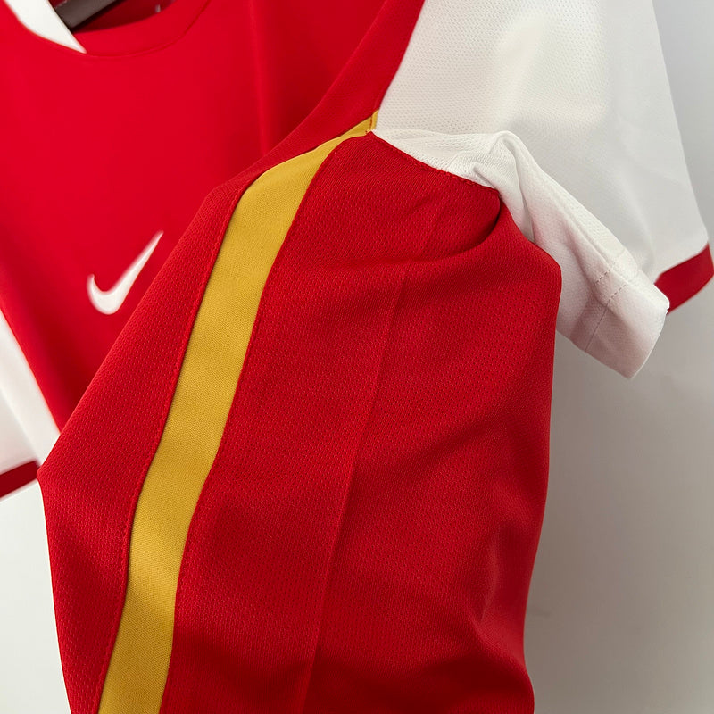Arsenal 06∕08 Home S-XXL(E127)