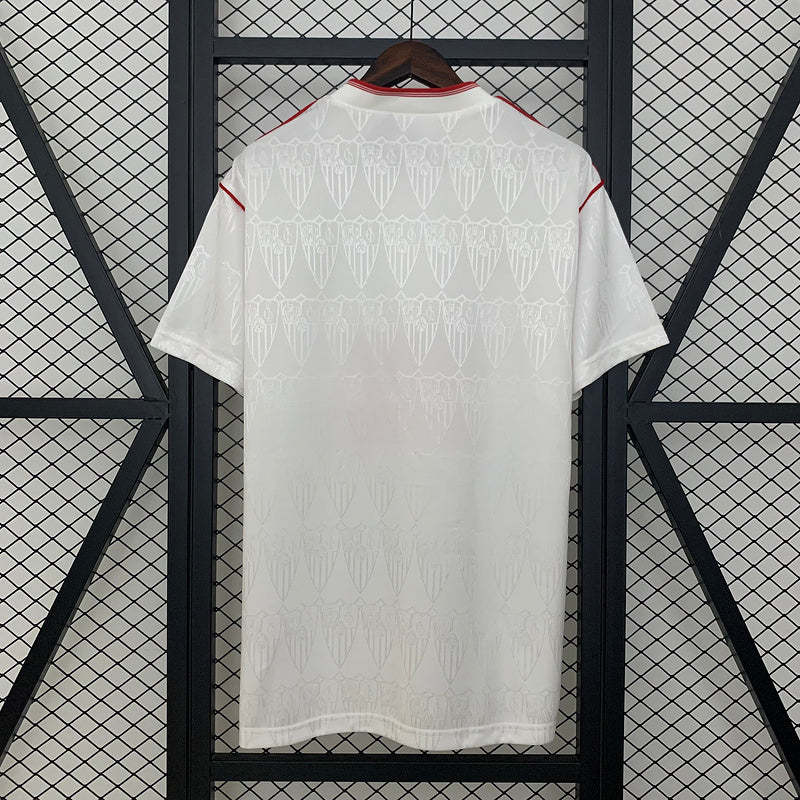 retro Sevilla 91∕92 Home S-XXL(D258)
