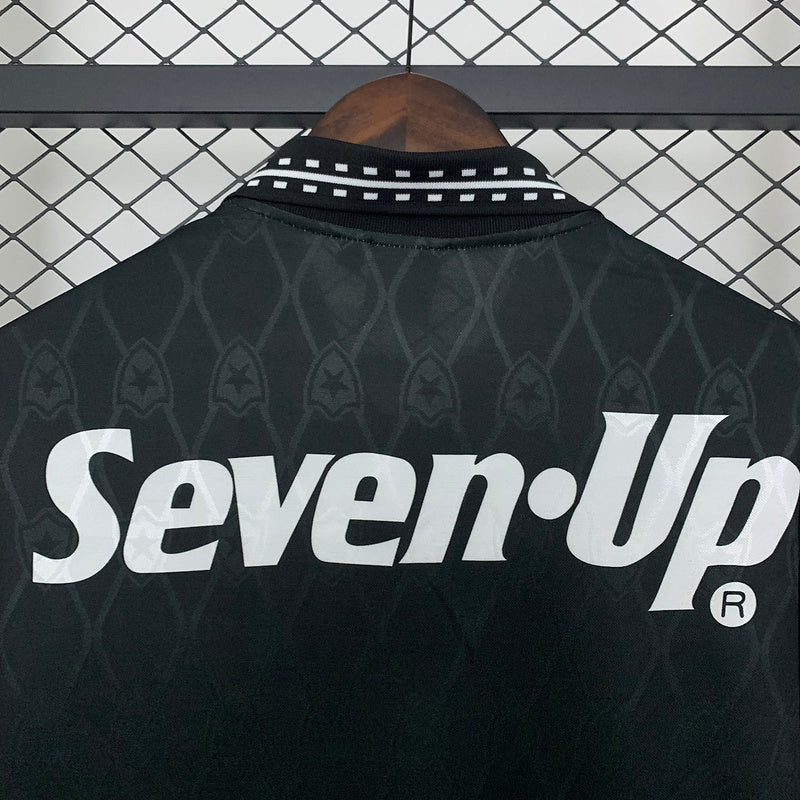 Retro Botafogo 1995 Away S-4XL(CF21)