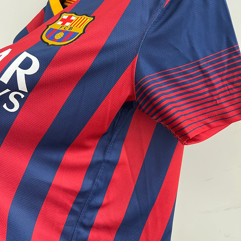 Barcelona 13∕14 Home S-XXL(26D0)