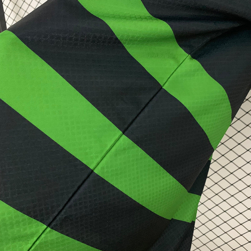 Retro Racing Santander 99∕00 Away S-XXL(19B0)