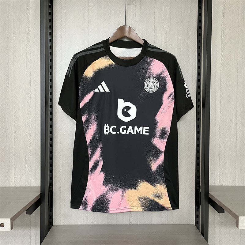 24∕25 Leicester City Away Jersey S-XXL
