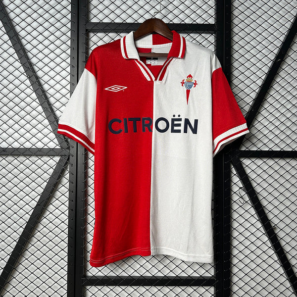 01∕02 Celta Away S-XXL(A64A)