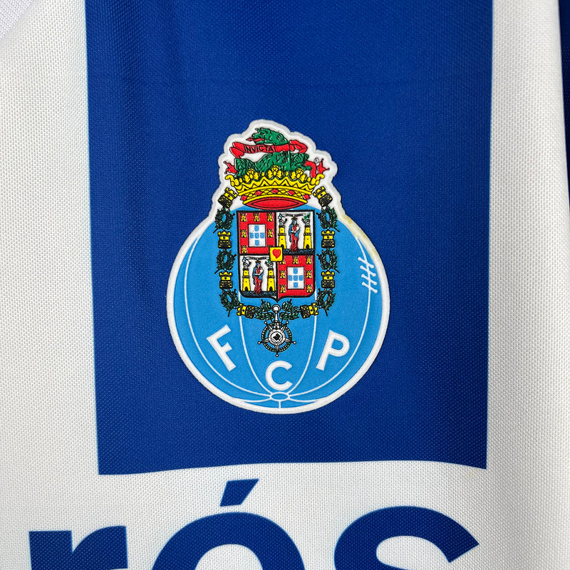 Retro Porto 90∕93 Home S-XXL(48DF)