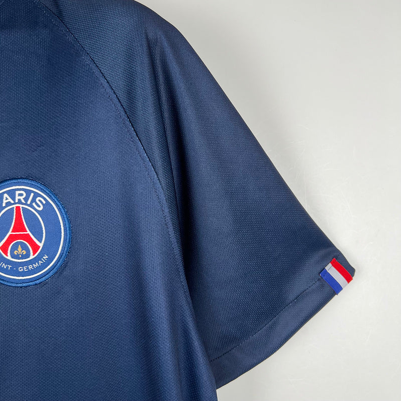 Retro PSG 19∕20 Home S-XXL(8643)