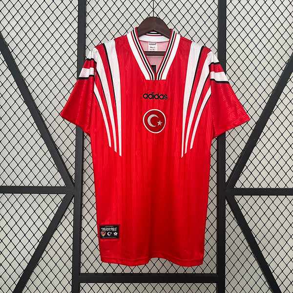 Retro Türkiye 1996 Home S-XXL(CD23)