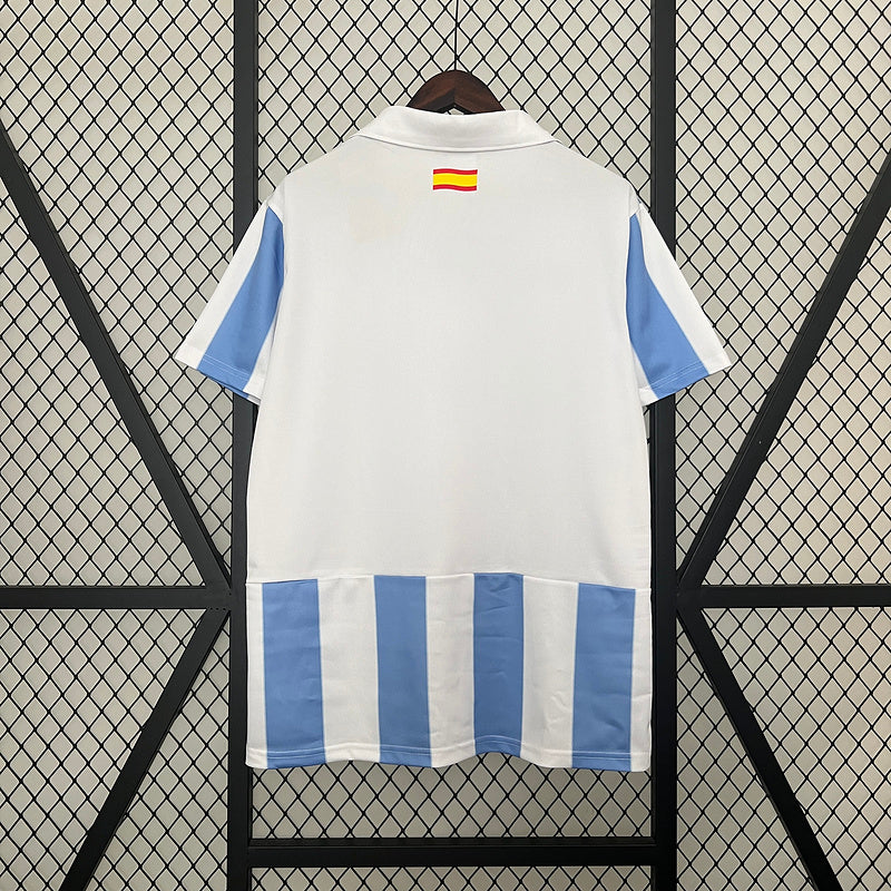 Retro Malaga 12∕13 Home S-XXL(55B1)
