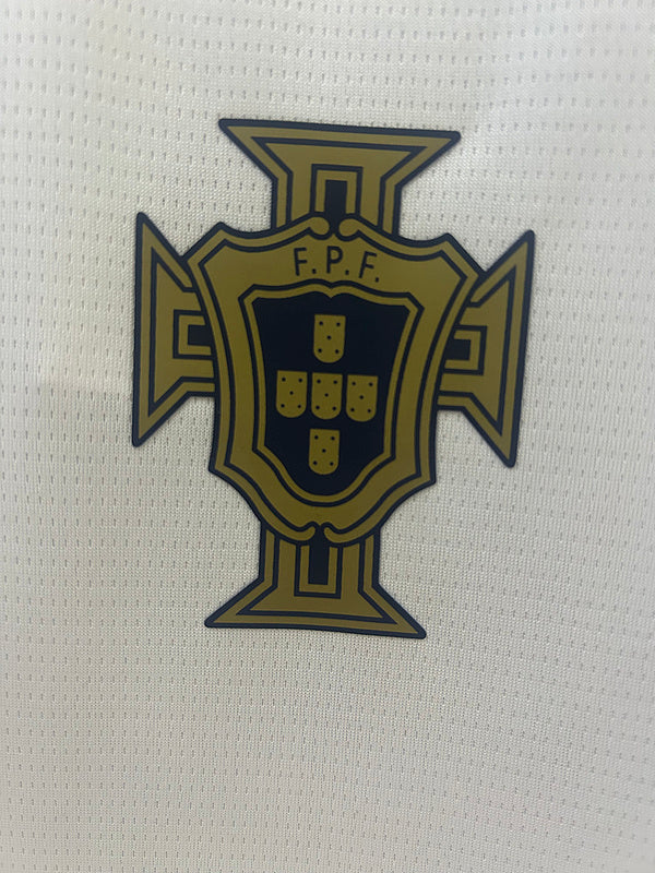 2025 Portugal Training clothes S-4XL