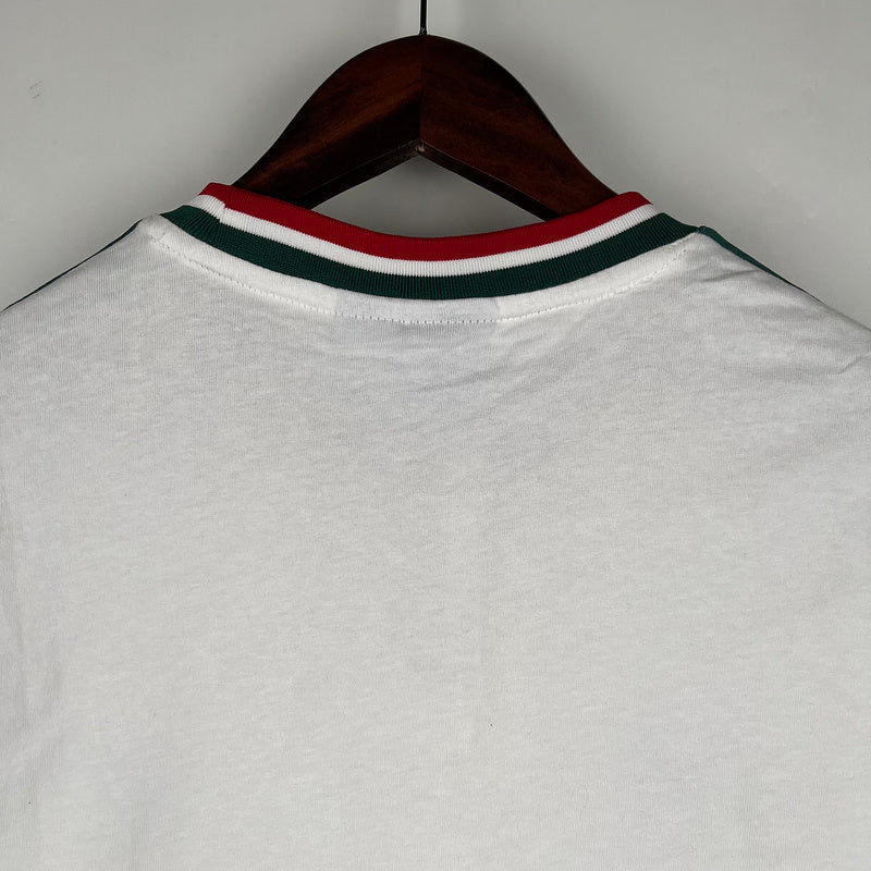 Retro Fluminense 14∕15 White S-4XL(7AD2)