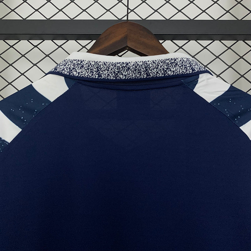 Retro Tenerife 75th Anniversary Away S-XXL(5A5A)