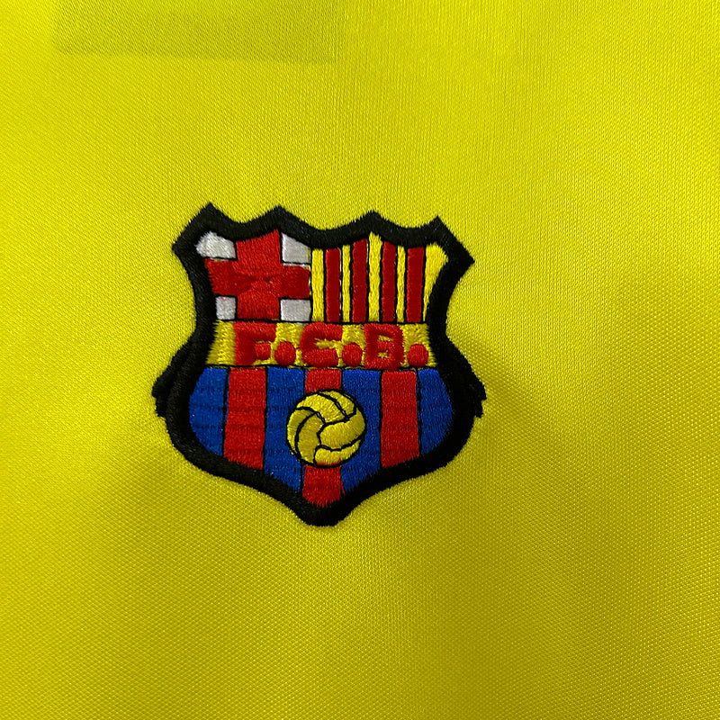 Retro Barcelona 82∕84 Away S-XXL(BE18)