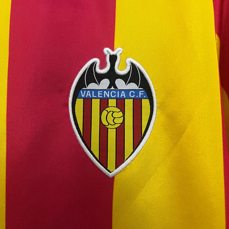 Retro Valencia 80∕82 Home S-XXL(7220)