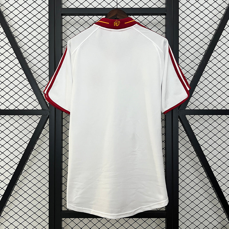 Retro Spain 2000 Away S-XXL(CFD0)