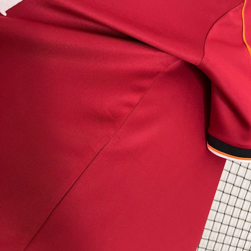 Retro Roma98∕99 Home S-XXL(148A)