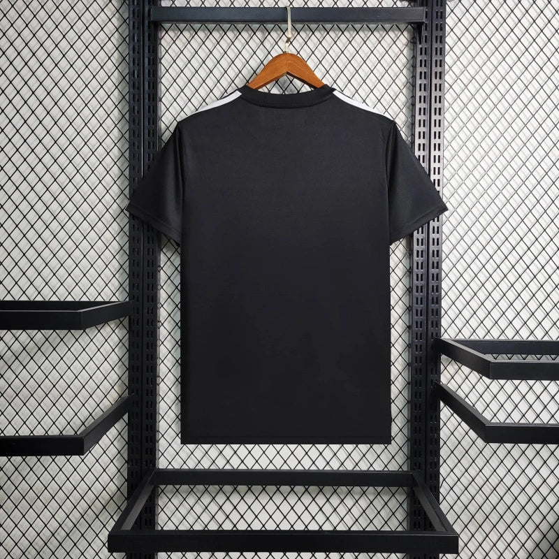 24∕25 Arsenal black Casual Shirts