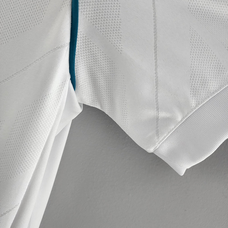 17∕18 Real Madrid home S-XXL(8E19)