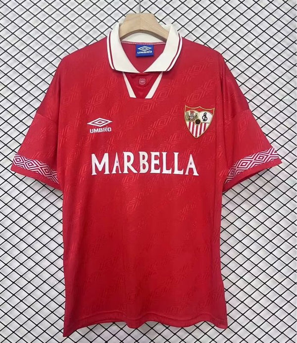 Retro Sevilla 94∕96 AwayS-XXL(3C59)