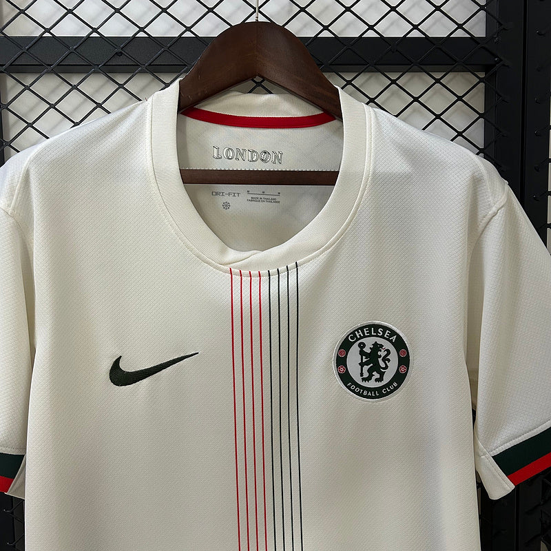25∕26 Chelsea third away S-4XL