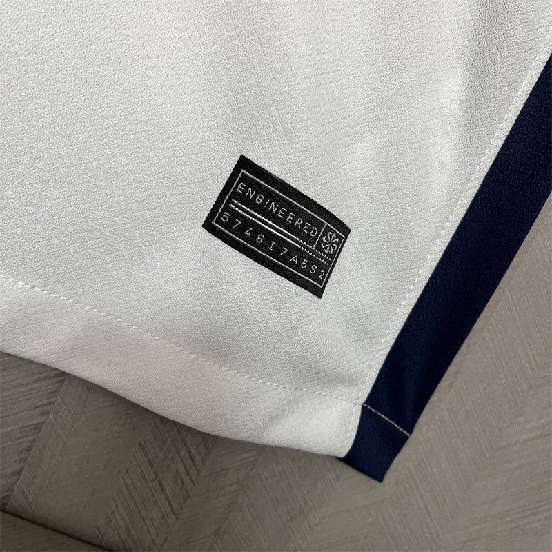 24∕25 Tottenham Hotspur Third S-XXL