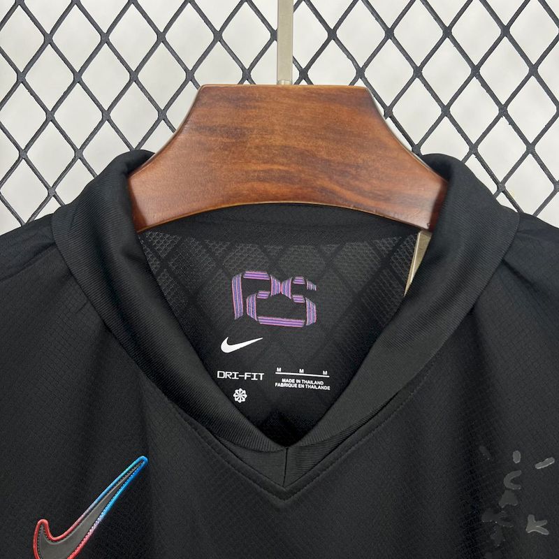 Barcelona 2024∕25 Away Travis Scott Special Jersey