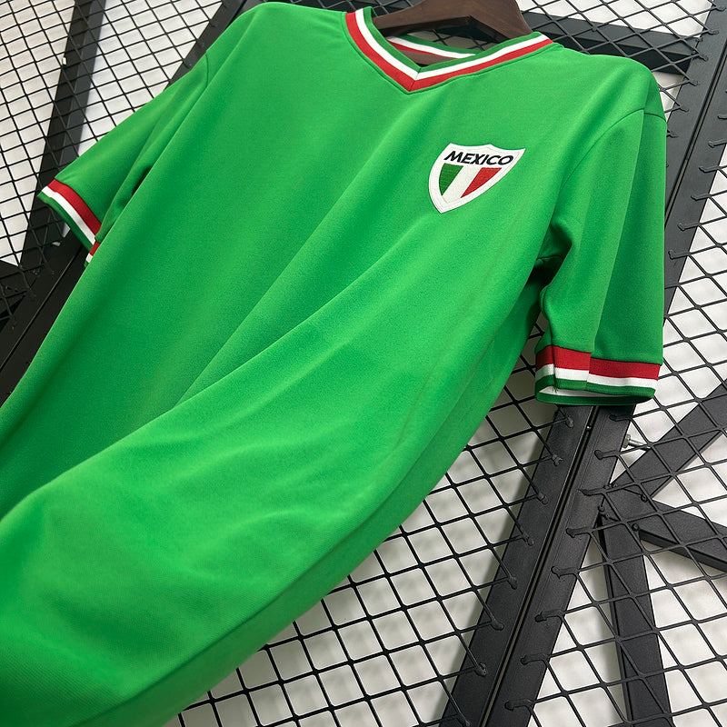 1970 Mexico home S-XXL(5D94)
