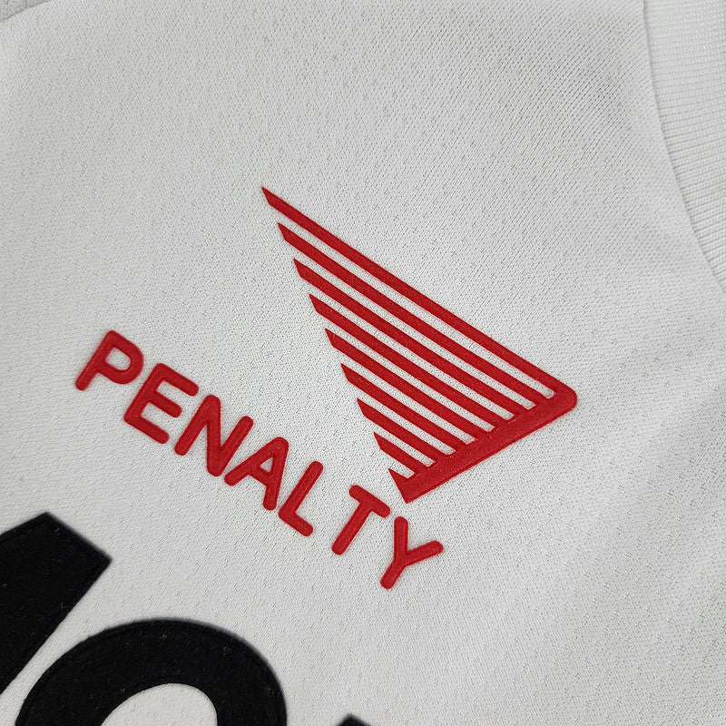 Retro sao paulo 2000 home S-XXL(B107)