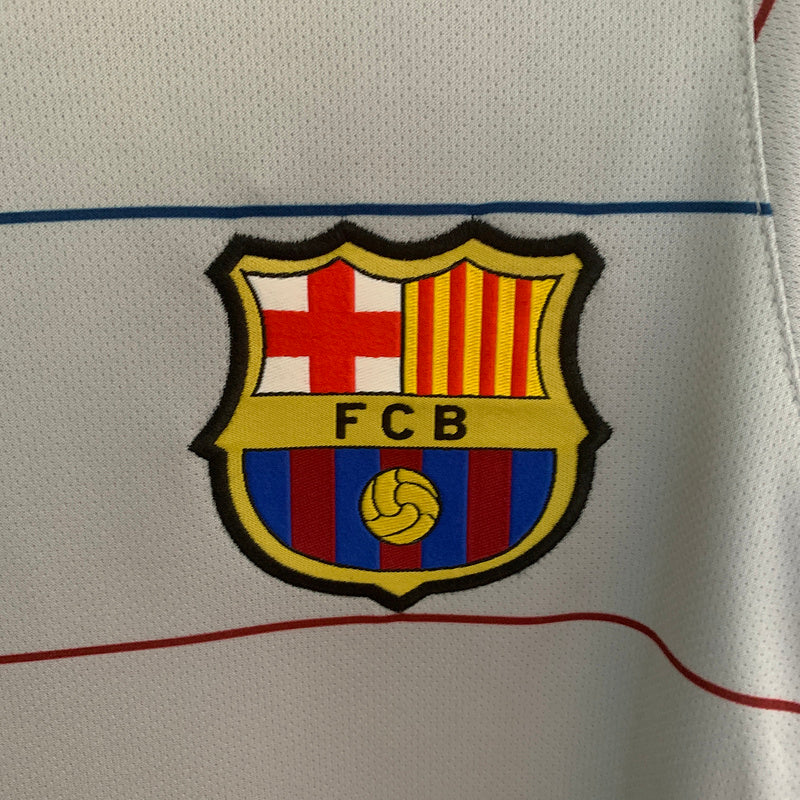 Barcelona 03∕04 Away S-XXL(4839)