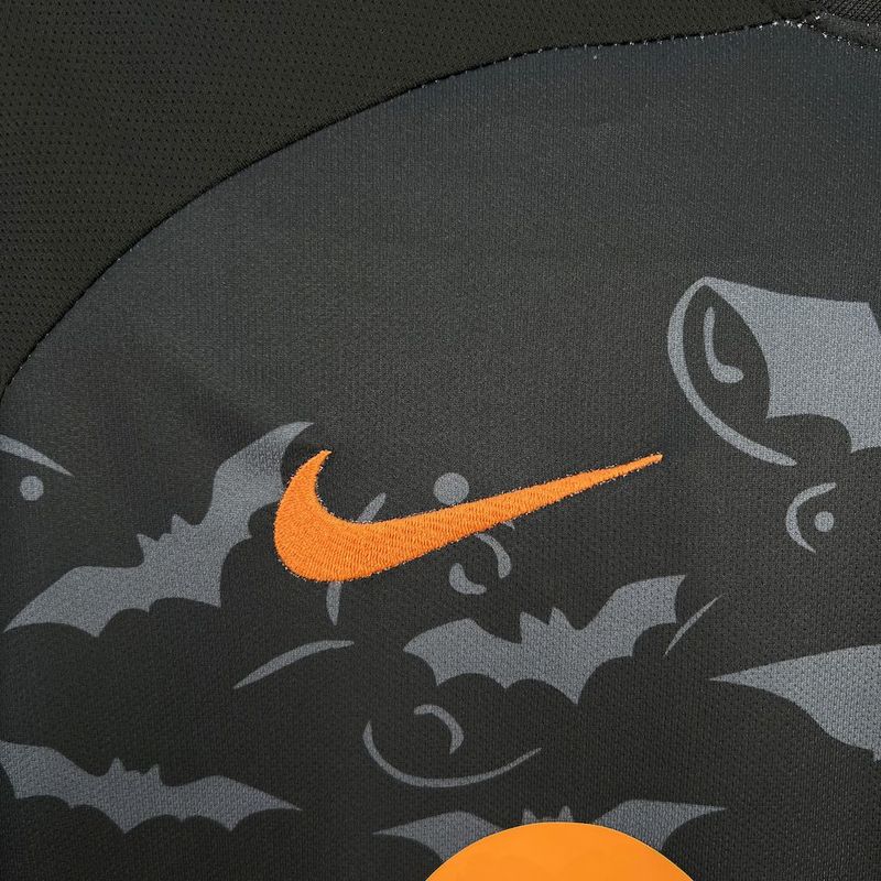 Barcelona 2025∕26 Halloween Edition Jersey