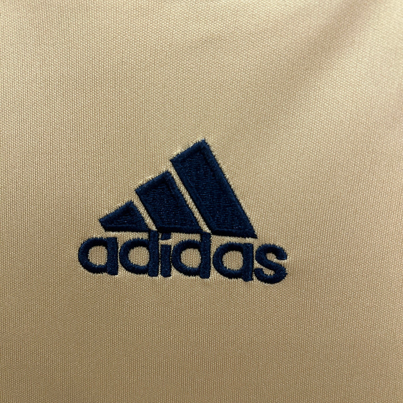 Retro Spain 2008 Away S-XXL(ACD8)