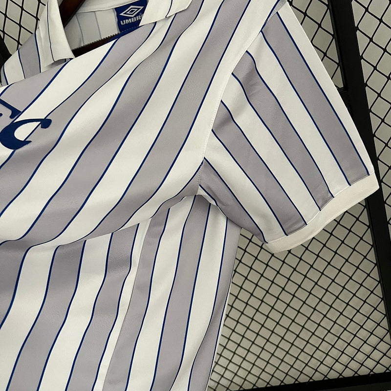 Retro Everton 88∕90 Away S-XXL(9715)