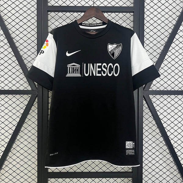 Retro Malaga 2013 Away S-XXL(6DBC)