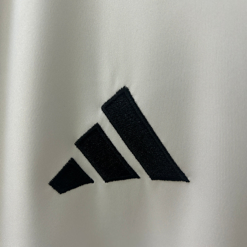 25∕26 Arsenal Special Edition White  S-4XL