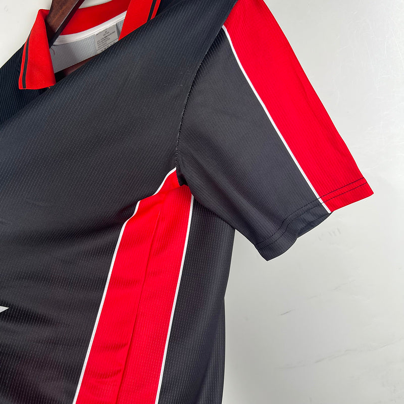 Retro Flamengo 1999 Third Away S-XXL(522F)