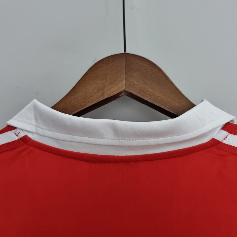 Retro chile 1982 home S-XXL(5403)