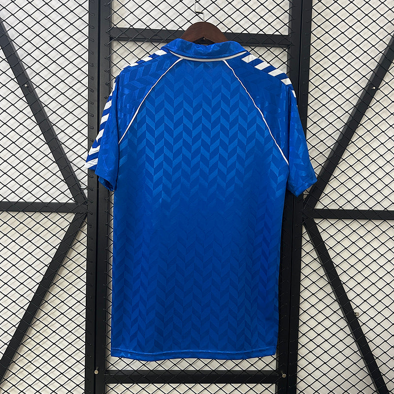 Retro Real Madrid 86∕88 away S-XXL(D832)
