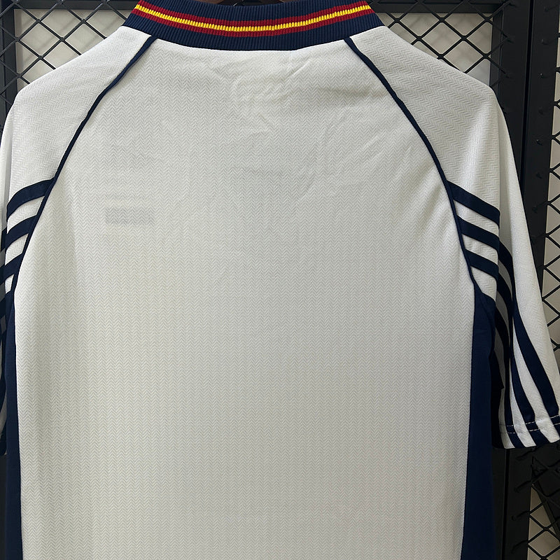 1998 Spain Away S-XXL(8B59)