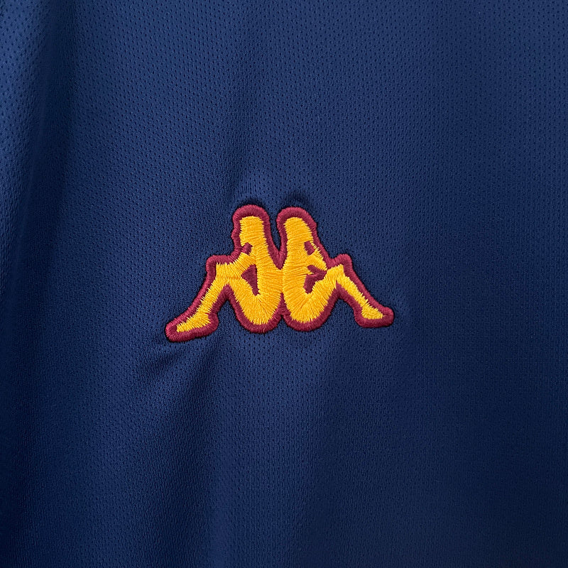 Retro Roma 00∕01 third away S-XXL(CD3C)