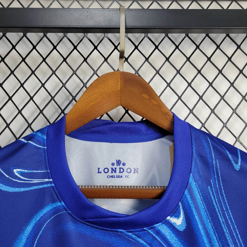24∕25 Chelsea home S-XXL